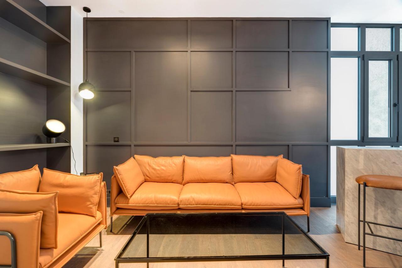 Appartamento Montefiore