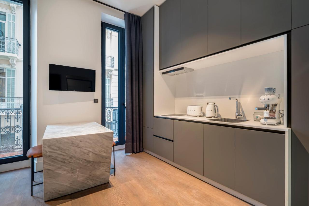 Appartamento Montefiore *