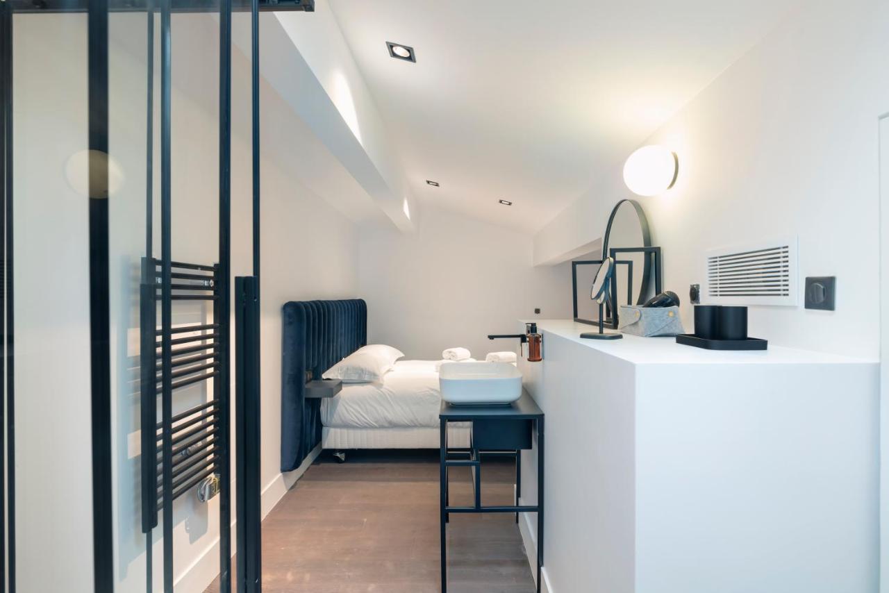 Appartamento Montefiore Cannes