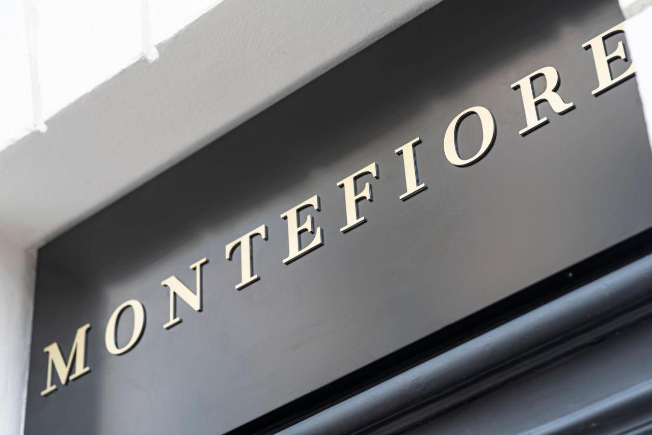 Appartamento Montefiore