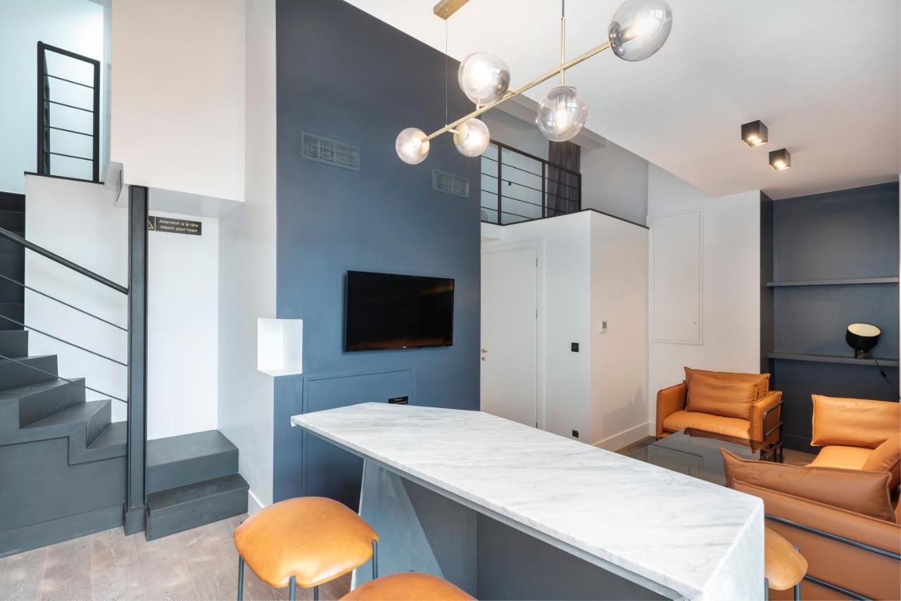 Appartamento Montefiore Cannes